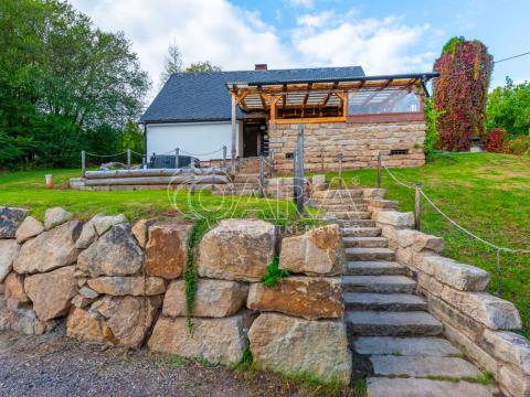 Prodej rodinného domu, Hajnice, 115 m2