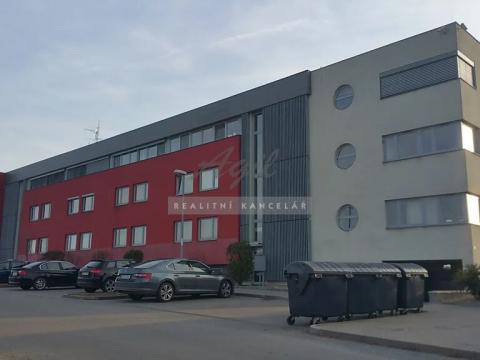 Pronájem bytu 1+kk, Brno, 28 m2