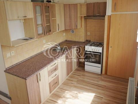 Pronájem bytu 2+1, Ústí nad Orlicí, 51 m2