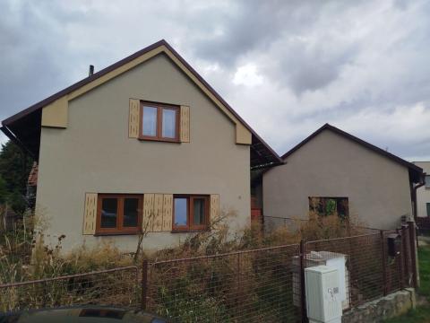 Prodej rodinného domu, Řepníky, 100 m2