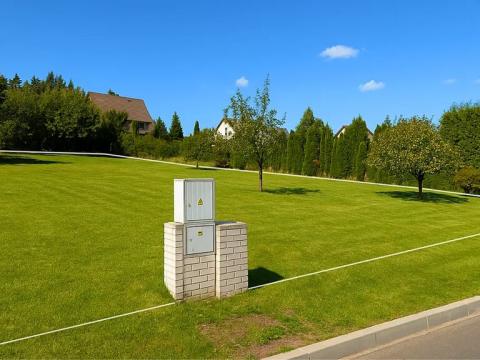 Prodej pozemku pro bydlení, Jince, 1033 m2