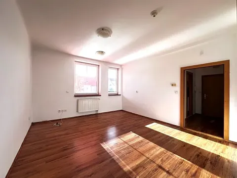 Pronájem bytu 2+1, Nový Jičín, Poděbradova, 54 m2