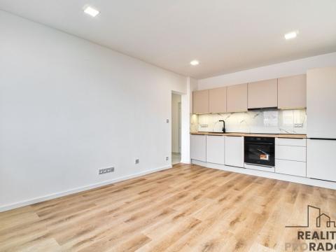 Prodej bytu 2+kk, Ostrava - Poruba, Vietnamská, 38 m2
