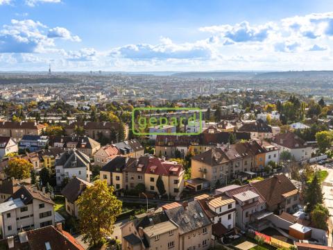 Pronájem bytu 3+kk, Praha - Kobylisy, Košťálkova, 66 m2