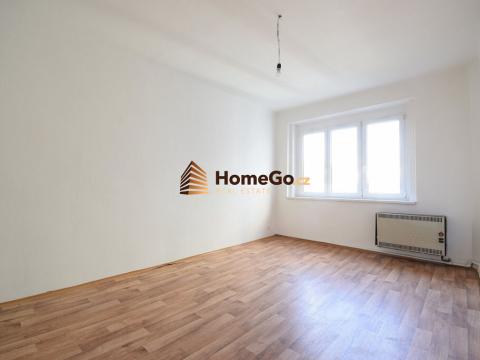 Pronájem bytu 3+kk, Praha - Nusle, U gymnázia, 95 m2