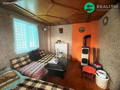 Prodej chaty, Kadaň, Na Průtahu, 25 m2