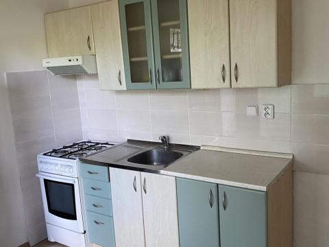 Pronájem bytu 1+1, Ostrava - Mariánské Hory, Gen. Hrušky, 38 m2