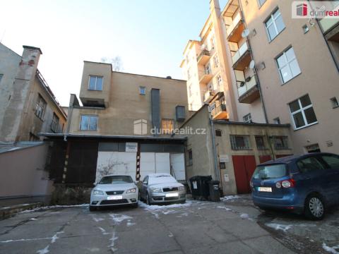 Prodej ubytování, Karlovy Vary - Rybáře, Sokolovská, 600 m2