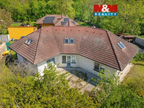 Prodej kanceláře, Kostelec nad Labem, Přemyslova, 186 m2