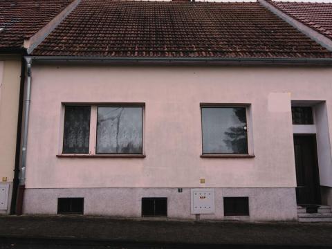 Prodej rodinného domu, Nový Jičín, Trlicova, 100 m2