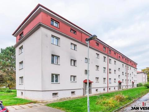 Pronájem bytu 3+kk, Praha - Čakovice, U Párníků, 74 m2