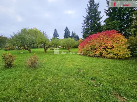 Prodej zahrady, Tachov, 1082 m2