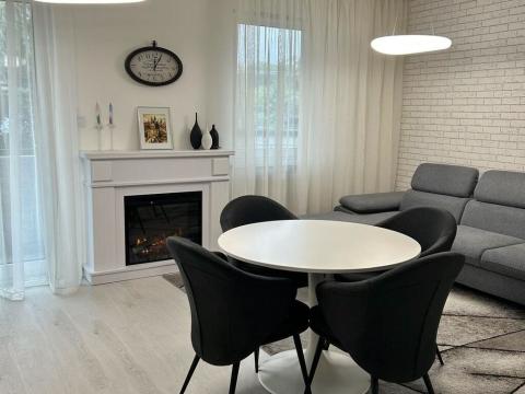 Pronájem bytu 1+kk, Praha - Libeň, Nad Kolčavkou, 42 m2