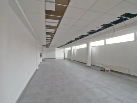 Pronájem obchodního prostoru, Chodov, náměstí ČSM, 260 m2
