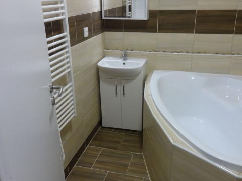 Pronájem bytu 2+1, Sokolov, Alšova, 61 m2
