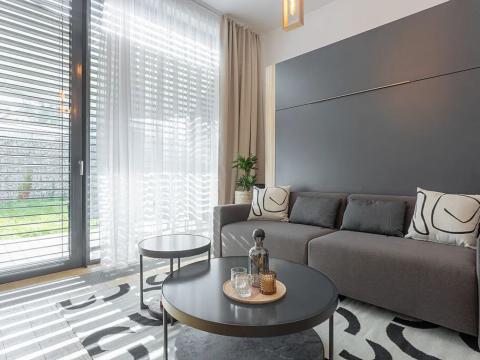 Pronájem bytu 1+kk, Praha, Na dračkách, 30 m2