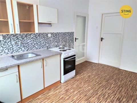Pronájem bytu 2+1, Opava, Mnišská, 64 m2
