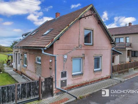 Prodej rodinného domu, Orel, 152 m2