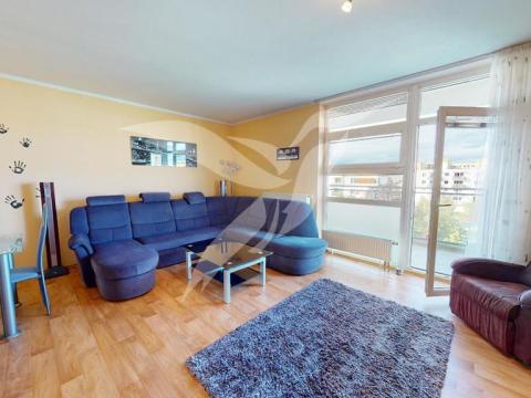 Pronájem bytu 4+kk, Plzeň, Vrbovecká, 96 m2