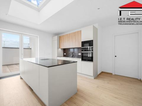 Prodej bytu 3+kk, Slavkov u Brna, Slovanská, 121 m2