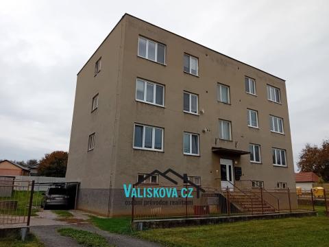 Prodej bytu 2+1, Zborovice, Sokolská, 57 m2