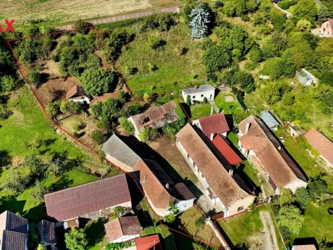 Prodej rodinného domu, Kojice, 218 m2