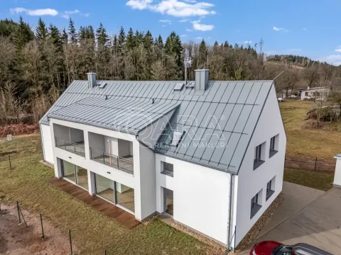 Prodej bytu 3+kk, Kunčice nad Labem, 88 m2