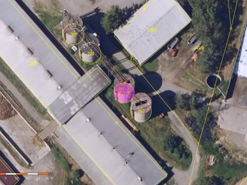 Dražba - jiné, Česká Bělá, 71 m2