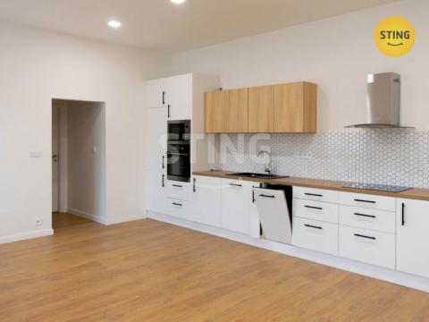 Pronájem bytu 2+1, Ostrava, Poštulkova, 63 m2