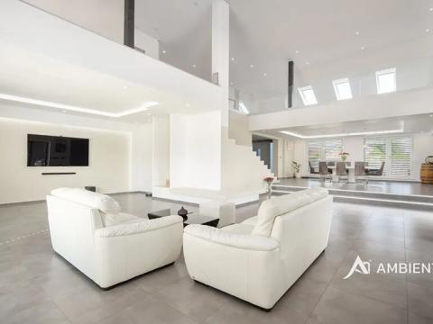 Prodej vily, Šanov, 641 m2