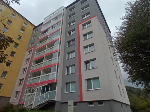 Prodej bytu 3+1, Vsetín - Rokytnice, Pod Žamboškou, 60 m2