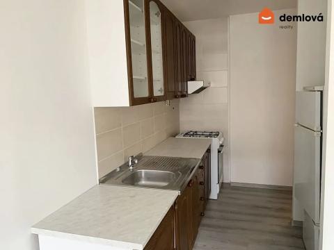 Pronájem bytu 3+1, Praha - Stodůlky, Heranova, 80 m2