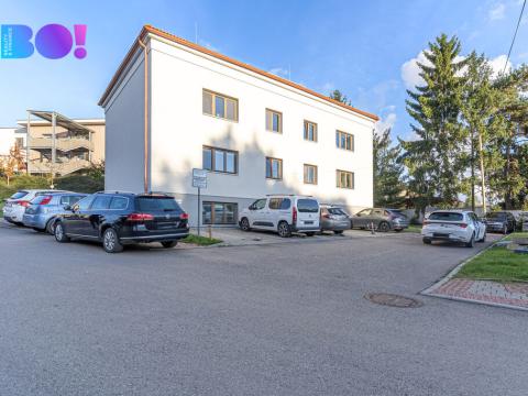 Pronájem bytu 2+1, Říčany, Krabošická, 60 m2