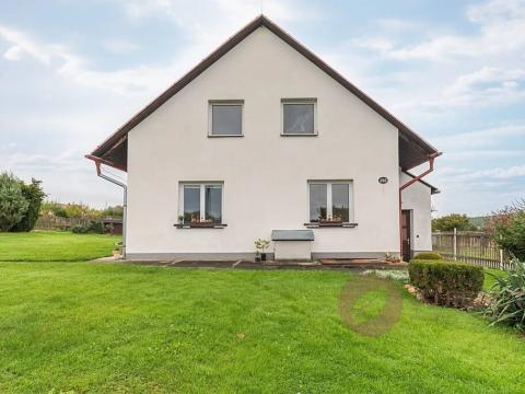 Prodej rodinného domu, Česká Bříza, 190 m2