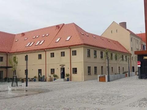 Pronájem bytu 2+kk, Praha - Nusle, Muzikova, 51 m2
