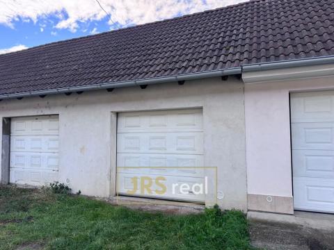 Prodej garáže, Velké Pavlovice, 22 m2