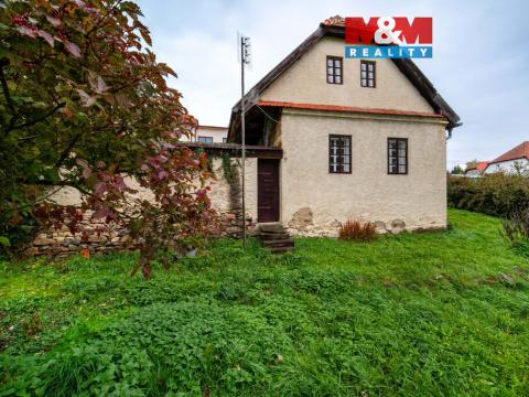 Prodej chalupy, Jedlová, 154 m2