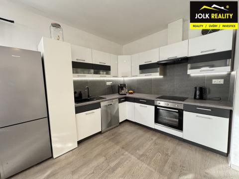 Pronájem bytu 3+kk, Opava, Rolnická, 78 m2