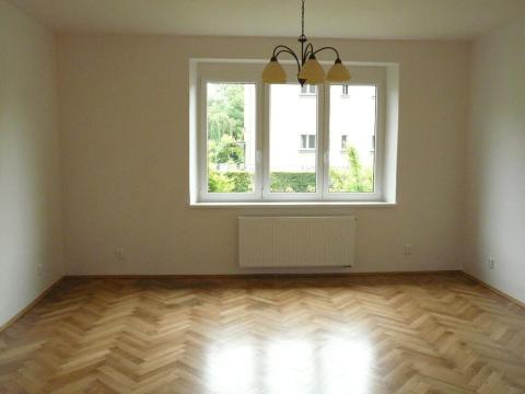 Pronájem bytu 3+1, Praha - Břevnov, Kopeckého, 90 m2