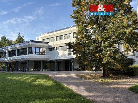 Pronájem kanceláře, Pardubice - Polabiny, Lonkova, 23 m2