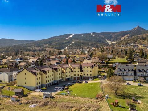 Prodej bytu 3+kk, Liberec - Liberec XIX-Horní Hanychov, Irkutská, 75 m2