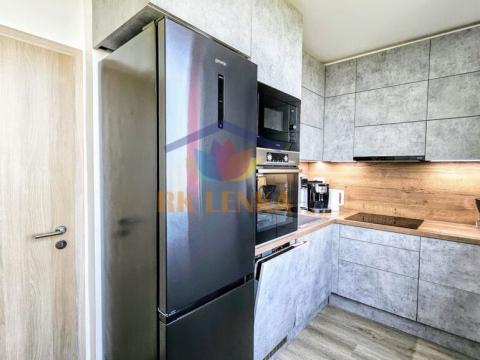 Pronájem bytu 2+1, Ostrava - Poruba, Oty Synka, 54 m2