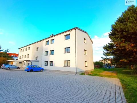 Pronájem bytu 1+1, Příbram - Příbram VI-Březové Hory, Mariánská, 38 m2
