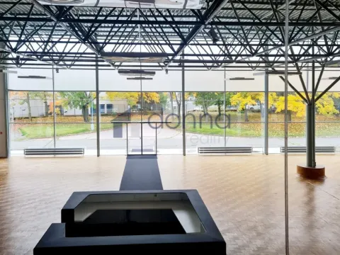 Pronájem obchodního prostoru, Praha, Za Mototechnou, 2799 m2