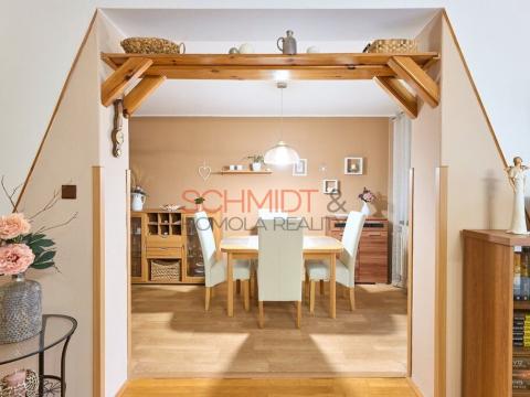 Prodej rodinného domu, Břeclav, Čs. armády, 240 m2