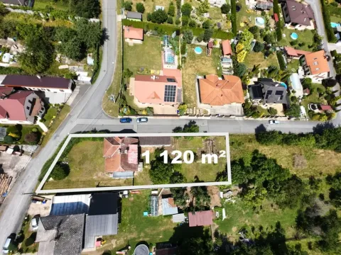 Prodej rodinného domu, Rovensko, 220 m2