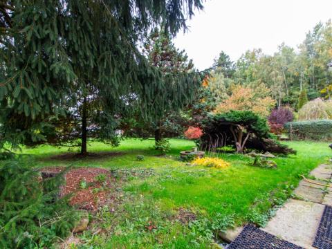 Prodej pozemku pro bydlení, Kunice - Vidovice, 1150 m2
