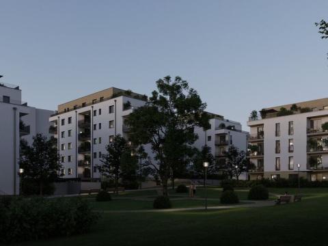 Prodej bytu 1+kk, Rychnov nad Kněžnou, Mírová, 31 m2