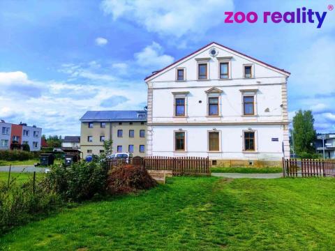 Prodej bytu 3+kk, Trutnov, Horská, 67 m2