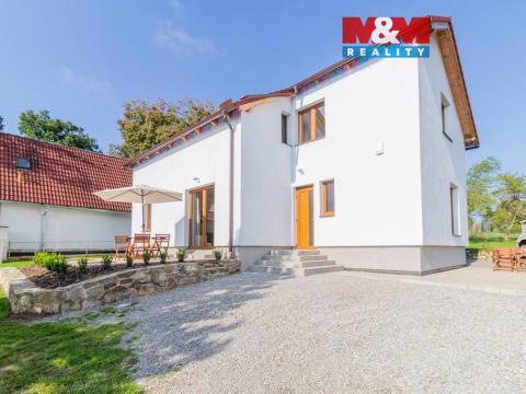 Prodej ubytování, Chlum u Třeboně, 115 m2